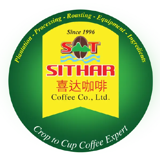 Sithar Coffee Logo